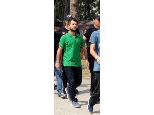 İYİ Parti Gençlik Kolları Başkanı FETÖ’den tutuklandı