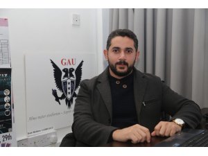İlk Türk Siber Güvenlik duvarı uluslararası arenada