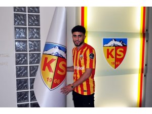 Kayserispor, Feyenord’dan Bilal Başacıkoğlu’nu transfer etti