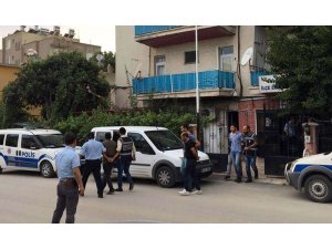 Mersin’deki silahlı kavgaya 3 tutuklama