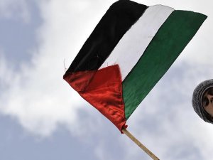Filistin yönetiminden bayramda 'gösteri' yasağı
