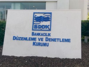 BDDK'dan iki kuruluşa izin