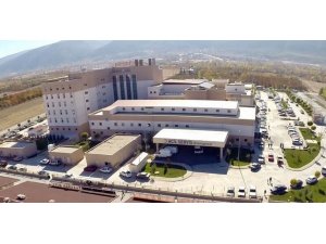 Akşehir Devlet Hastanesine 44 yeni sağlık personeli atanacak