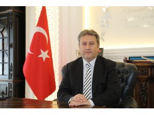 Başkan Palancıoğlu’dan Bayram Mesajı