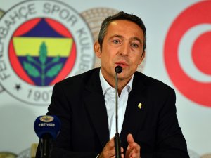 Fenerbahçe, Damien Comolli’yle sözleşme imzaladı