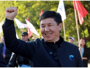 Kırgızistan eski Başbakanı Sariyev, Milli Güvenlik Devlet Komitesi’ne çağrıldı