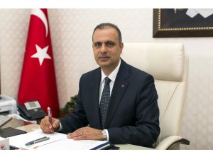ASİD Başkanı dr. Yıldırım’dan ramazan bayramı mesajı