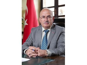 Ürgüp Belediye Başkanı Yıldız, Ramazan Bayramı mesajı yayımladı