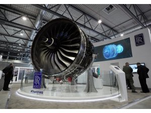 Rolls-Royce, 4 bin 600 işgücü azaltacak