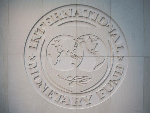 IMF'den Abd yönetimine soğuk duş