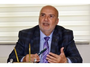 AK Parti’li Yelis’ten alternatif ’bedelli’ açıklaması