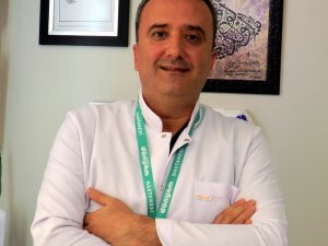 Op. Dr. Mehmet Ali Deneme: “Teknolojik bağımlılık obezite ihtimalini artırıyor"