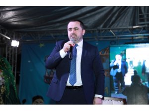 Başkan Aktepe: “Fatsa’da Ramazan’ı bir başka güzel yaşadık”
