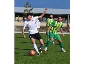 Emirhan Özcan’ın hedefi profesyonel ligler