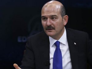 İçişleri Bakanı Soylu: Demirtaş bizi ölümle tehdit ediyor