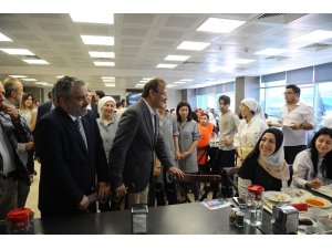 Başbakan Yardımcısı Çavuşoğlu: “Bunlar kimin sesi”