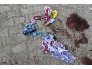 Diyarbakır’da koca dehşeti: 2 yaralı