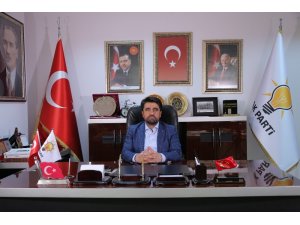 Ercik: "CHP İl Başkanı yalanda sınır tanımıyor"