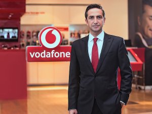 Vodafone bayram istatistiklerini açıkladı