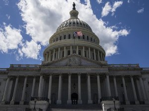ABD Senatosundan Pentagon bütçesine onay