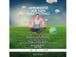 Uluslararası Dünya Yoga Günü Türkiye organizasyonu başlıyor