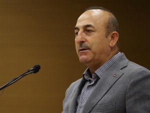 Dışişleri Bakanı Çavuşoğlu: Türkiye, Suriye konusunda kilit ülke