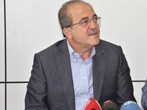 Bakan Yardımcısı Alpay: “Yüzde 65 ile yerlilik ve millilik oranına ulaşmış güçlü bir Türkiye’den bahsediyoruz”