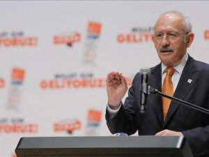 CHP Genel Başkanı Kılıçdaroğlu: Ara elaman bulma sorununu çözeceğiz