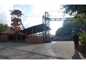Erdemir’e bağlı Er-Maden şirketi kömür ocağı ihalesi aldı
