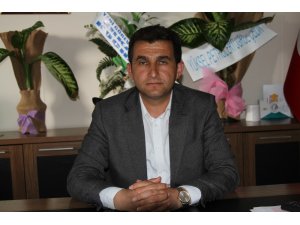 AK Parti Ardahan İl Başkanı Şanlıtürk, ’Sandık namustur, sandığa sahip çıkacağız’