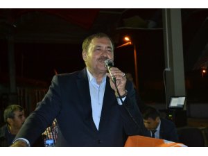 Bakan Eroğlu: "24 Haziran ikinci Zafer Bayramımız olacak"