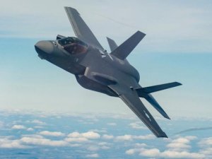 Pentagon'dan F-35 teslimatına ilişkin açıklama geldi