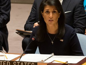 ABD, BM İnsan Hakları Konseyi'nden ayrılma kararı aldı