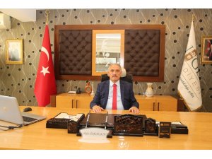 Niğde Belediye Başkanı Özkan’dan Arıtma Tesisi Müjdesi