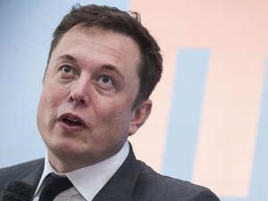 Musk'tan çalışanına 'sabotaj' suçlaması