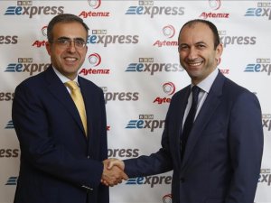 BKM Express ile Aytemiz arasında iş birliği
