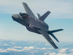 Başbakan Yardımcısı Bozdağ: F-35'in ilk teslimi yarın yapılacak