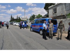 Gaziantep’te damat cinneti: 3 ölü, 1 yaralı