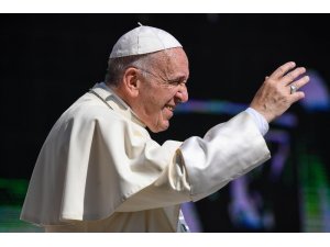Papa Francis’ten, Trump’ın göçmen politikasına eleştiri