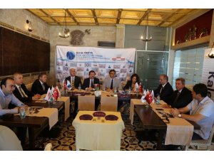 2018 Troya Yılında Çanakkale’de, Uluslararası Troya Açık Su Yüzme Yarışı
