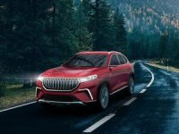 Avrupa Birliği'nden Türkiye'nin Otomobili'ne tasarım tescili