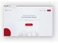 Anadolu Üniversitesi, internet tabanlı ortamlarda  1 milyon öğrenciye Covid-19 Farkındalık Testi uyguluyor