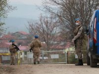 İçişleri Bakanlığı: 14 ildeki 41 yerleşim yerinde karantina kararı kaldırıldı