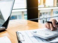 Bütçe, mart ayında 43,7 milyar TL açık verdi