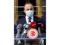 Turan: "Doçentlik sınavının sayısı artırılabilecek"