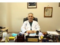 Prof. Dr. Özdel: “Korona virüs süreci insanlık açısından travmatik bir dönem”