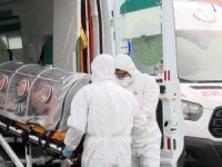 Sağlık Bakanlığı: Son 24 saatte Kovid-19 nedeniyle 125 kişi hayatını kaybetti