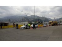 Antalya’da karantinayı ihlal eden 83 kişiye 261 bin TL ceza