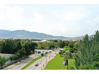 Egeli akademisyenlere TÜBİTAK’tan destek