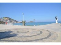 Kuşadalılar evde kaldı, hizmet vatandaşın ayağına gitti